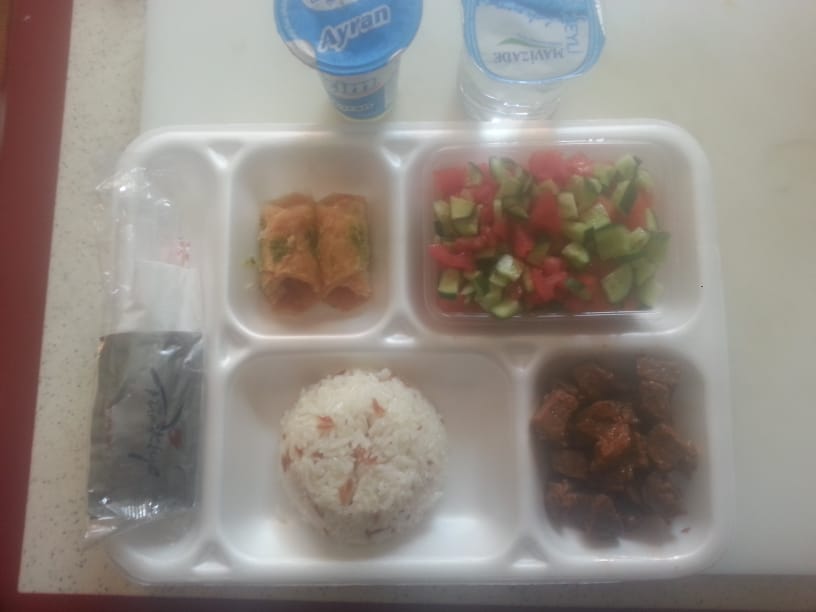 Mecidiyeköy Catering Şirketi|Cenaze Düğün Sünnet Nişan İftar Mevlüt Yemekleri